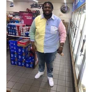 Meet your Posher, Terry